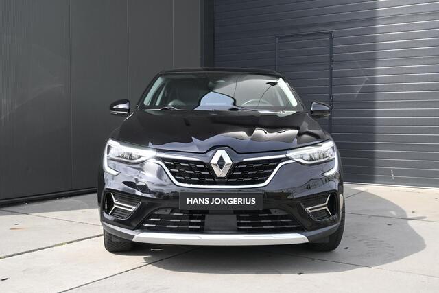 Renault Arkana E-Tech Hybrid 145 Intens | CAMERA | NAVI | CRUISE CONTROL | APPLECARPLAY/ANDROIDAUTO | PDC | LMV