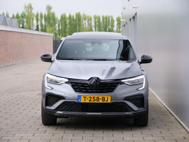 Renault Arkana 1.6 E-Tech hybrid E-Tech engineered Navi / DAB / Apple Carplay / Camera / Pano-dak