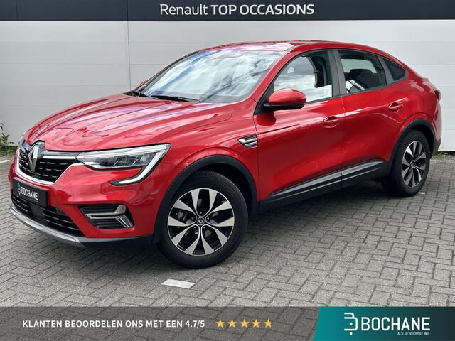 Renault Arkana 1.6 E-Tech Hybrid 145 Zen | Navigatie | Camera | Trekhaak | 1e Eigenaar