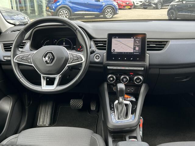 Renault Arkana 1.6 E-Tech Hybrid 145 Zen | Navigatie | Camera | Trekhaak | 1e Eigenaar