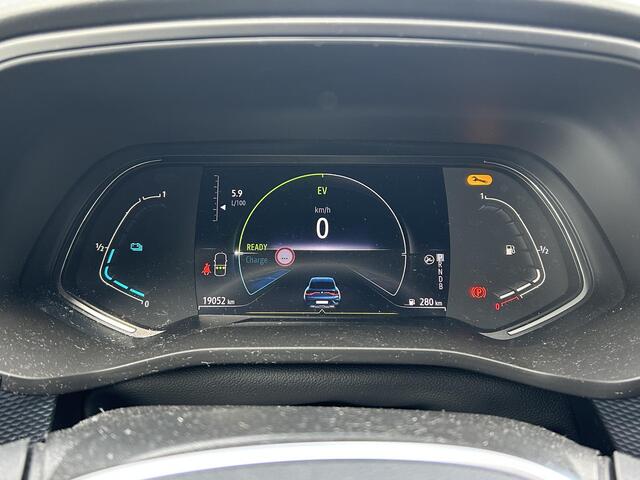 Renault Arkana 1.6 E-Tech Hybrid 145 Zen | Navigatie | Camera | Trekhaak | 1e Eigenaar