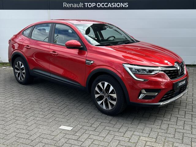 Renault Arkana 1.6 E-Tech Hybrid 145 Zen | Navigatie | Camera | Trekhaak | 1e Eigenaar