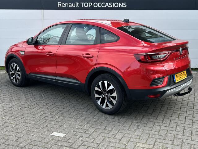 Renault Arkana 1.6 E-Tech Hybrid 145 Zen | Navigatie | Camera | Trekhaak | 1e Eigenaar