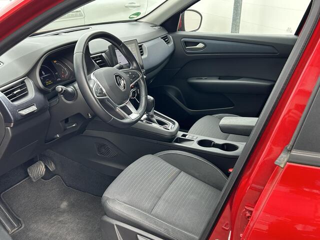 Renault Arkana 1.6 E-Tech Hybrid 145 Zen | Navigatie | Camera | Trekhaak | 1e Eigenaar