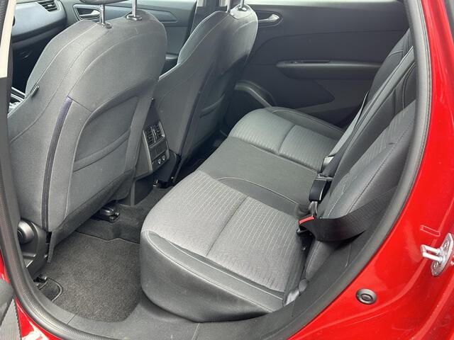 Renault Arkana 1.6 E-Tech Hybrid 145 Zen | Navigatie | Camera | Trekhaak | 1e Eigenaar