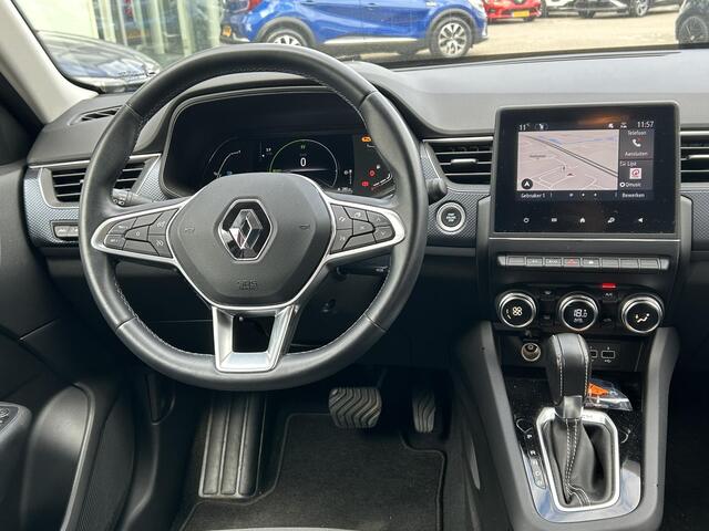 Renault Arkana 1.6 E-Tech Hybrid 145 Zen | Navigatie | Camera | Trekhaak | 1e Eigenaar