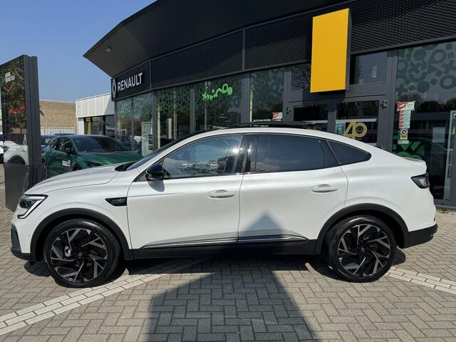 Renault Arkana E-Tech full hybrid 145 esprit Alpine | NL Auto | Dealeronderhouden |
