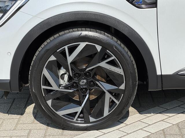 Renault Arkana E-Tech full hybrid 145 esprit Alpine | NL Auto | Dealeronderhouden |