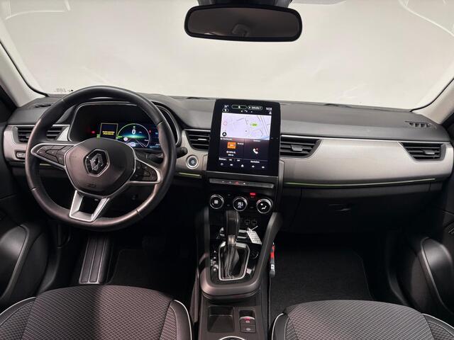 Renault Arkana 1.6 E-Tech hybrid 145 techno | Dodehoek detectie | Camera | Automaat | Navigatie |