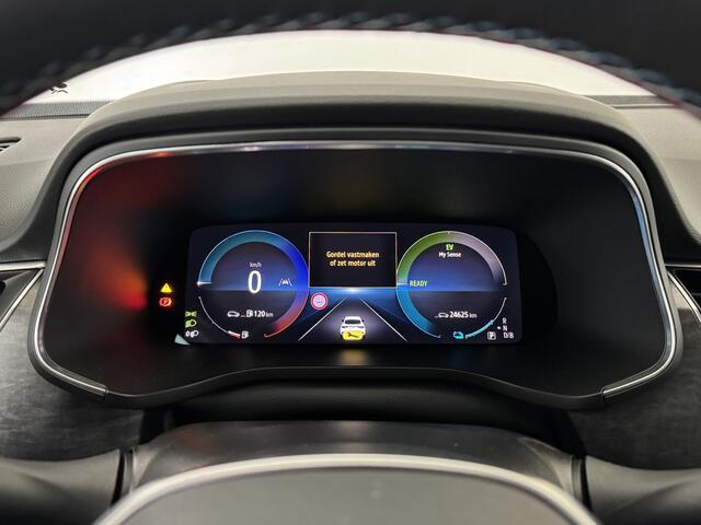 Renault Arkana 1.6 E-Tech full hybrid 145 Esprit Alpine | Trekhaak | Navigatie | 360° Camera | Stoelverwarming |