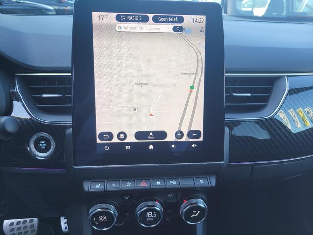 Renault Arkana 1.6 E-Tech hybrid 145 E-Tech engineered | Bose Audio | Trekhaak | Pack Winter