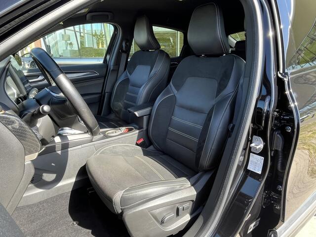 Renault Arkana 1.6 E-Tech hybrid 145PK E-Tech R.S.Line engineered / Dealer onderhouden / Adaptive Cruise / Elek. stoelen / Stoel+Stuurverw.