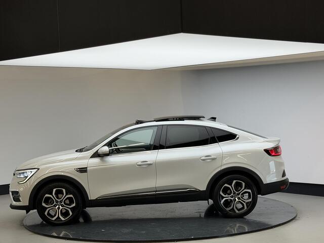 Renault Arkana 1.6 E-Tech Hybrid 145 Intens | Panodak | Parkeer Cam | Key less