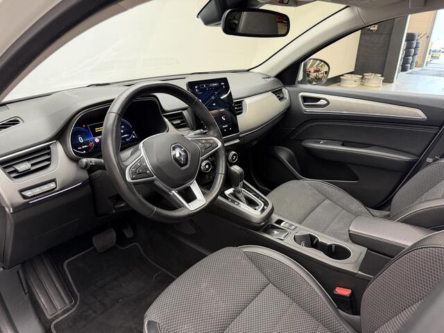 Renault Arkana 1.6 E-Tech Hybrid 145 Intens | Panodak | Parkeer Cam | Key less