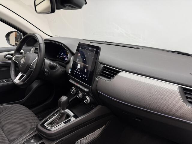 Renault Arkana 1.6 E-Tech Hybrid 145 Intens | Panodak | Parkeer Cam | Key less
