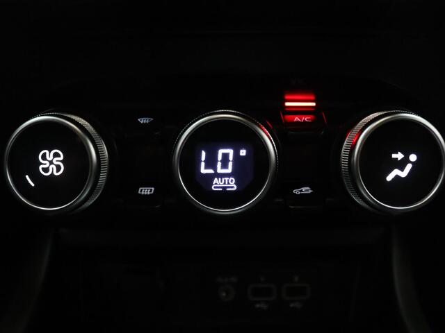 Renault Arkana E-Tech hybrid E-Tech engineered 145pk Camera | Adapt. Cruise | Parkeersens. v+a | Stoel-/stuurverw.