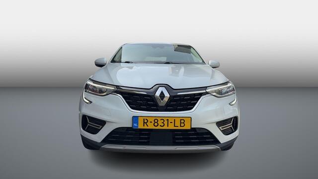 Renault Arkana 1.6 E-Tech Hybrid 145 Intens Trekhaak Volledig Dealer Onderhouden.