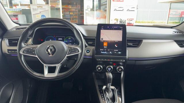 Renault Arkana 1.6 E-Tech Hybrid 145 Intens Trekhaak Volledig Dealer Onderhouden.