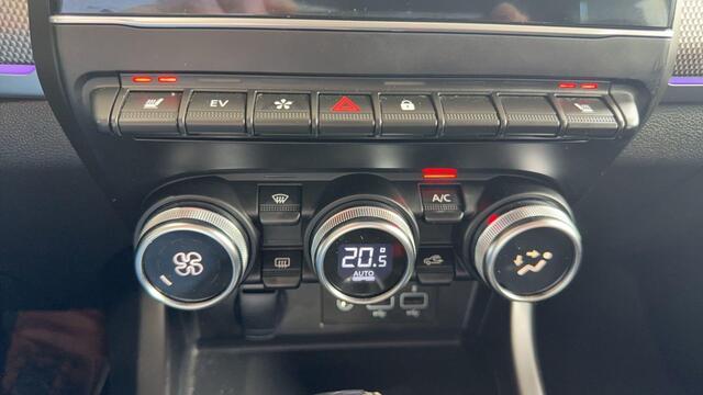 Renault Arkana 1.6 E-Tech Hybrid 145 Intens Trekhaak Volledig Dealer Onderhouden.