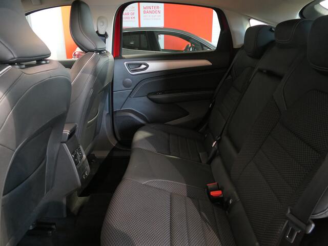 Renault Arkana 1.6 E-Tech Hybrid 145 R.S. Line - Apple carplay/ Android auto - Adaptive cruise - Clima - Navi