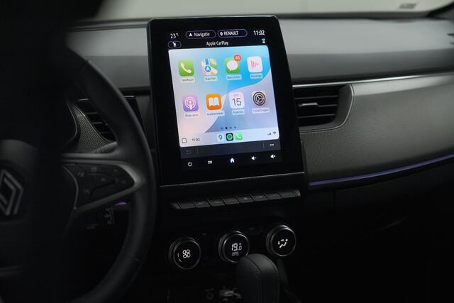 Renault Arkana Mild Hybrid 140 EDC Techno | 360 Camera | Dodehoekdetectie | Adaptieve Cruise Control