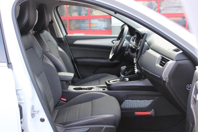Renault Arkana 1.6 E-Tech hybrid 145 techno Adaptive/Led/Navi/Camera