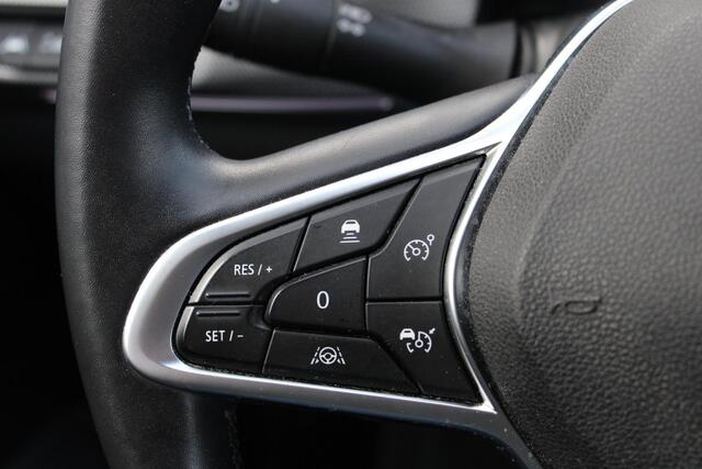 Renault Arkana 1.6 E-Tech hybrid 145 techno Adaptive/Led/Navi/Camera