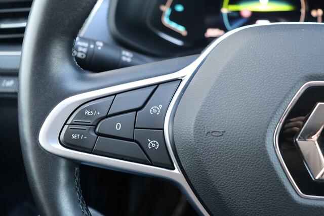 Renault Arkana 1.6 E-Tech hybrid 145 evolution HEV | Camera | Navigatie | Cruise Control | Climate Control