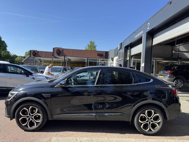 Renault Arkana 1.6 E-Tech hybrid 145 Techno+Pack Solid!!