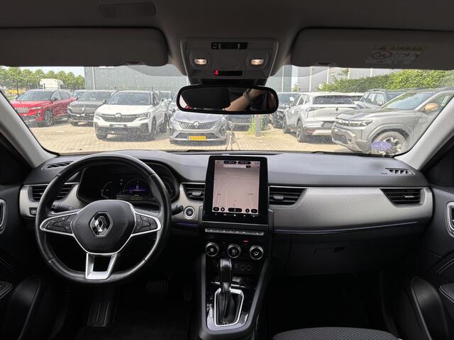 Renault Arkana 1.6 E-Tech Hybrid 145 Intens | 1e Eigenaar | Lage kilometerstand |