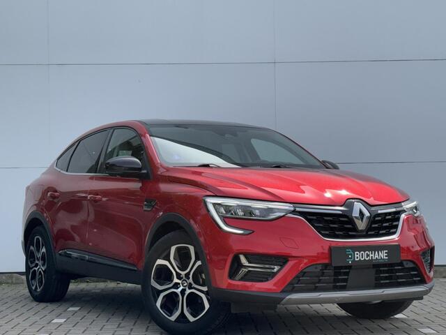 Renault Arkana 1.6 E-Tech Hybrid 145 Intens | 1e Eigenaar | Lage kilometerstand |