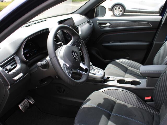 Renault Arkana E-Tech full hybrid 145 esprit Alpine | NL-Auto | BTW-auto | 1e eigenaar