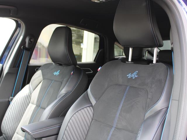 Renault Arkana E-Tech full hybrid 145 esprit Alpine | NL-Auto | BTW-auto | 1e eigenaar