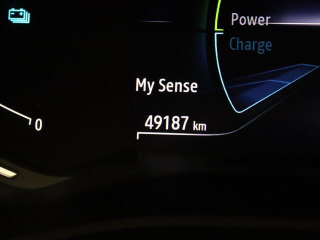 Renault Arkana E-Tech Hybrid 145pk Intens Cruise control adaptief