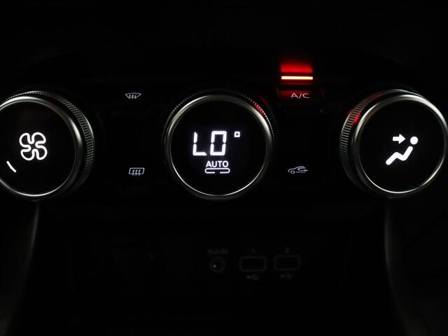 Renault Arkana E-Tech Hybrid 145pk Intens Cruise control adaptief