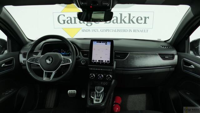 Renault Arkana 1.6 145 HEV Full Hybrid esprit Alpine