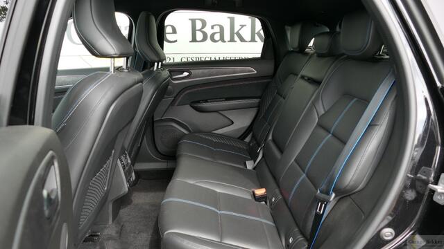 Renault Arkana 1.6 145 HEV Full Hybrid esprit Alpine