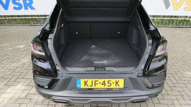 Renault Arkana 1.6 145 HEV Full Hybrid esprit Alpine
