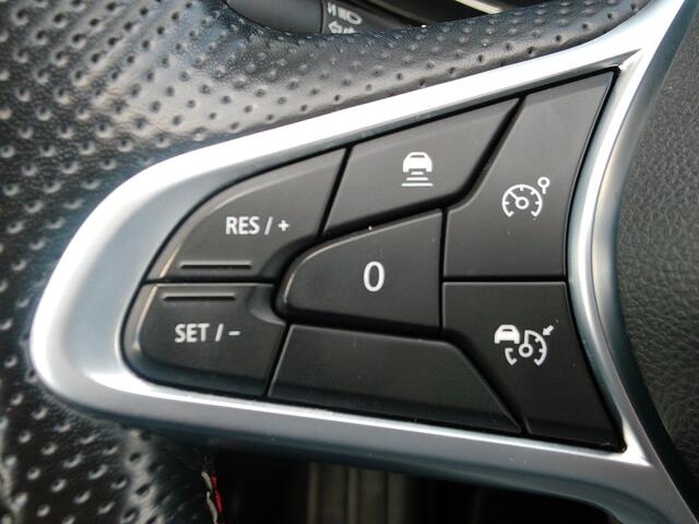 Renault Arkana 1.6 E-Tech Hybrid 145 R.S. Line, Carplay + Android Auto / Schuifdak / Stoel + stuurverwarming / 18' Sportvelgen