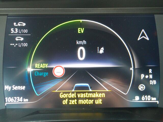 Renault Arkana 1.6 E-Tech Hybrid 145 R.S. Line, Carplay + Android Auto / Schuifdak / Stoel + stuurverwarming / 18' Sportvelgen