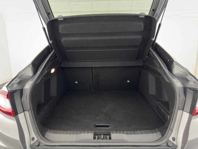 Renault Arkana 1.6 E-Tech Hybrid 145 R.S. Line (INCL-BTW) Aut. *PANO | LEATHER | FULL-LED | BLINDSPOT | CAMERA | HEATED-SPORTSEATS | KEYLESS | AMBIENTLIGHT | DIGI-COCKPIT | PRIVACY-GLASS | NAVI-FULLMAP | ECC | ADAPTIVE-CRUISE | PDC | 18"