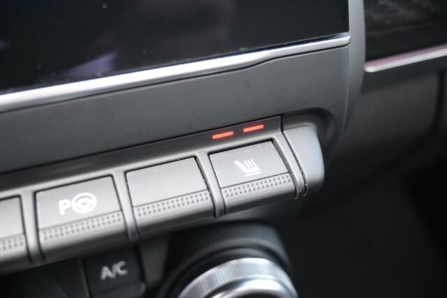 Renault Arkana E-Tech hybrid 145 RS LINE | SCHUIF/KANTELDAK | CAMERA | STUUR/STOELVERWARMING | LEDER | NAVI | APPLECARPLAY/ANDROIDAUTO | ADAPT. CRUISE CONTROL | CLIMATE CONTROL | PDC | LMV