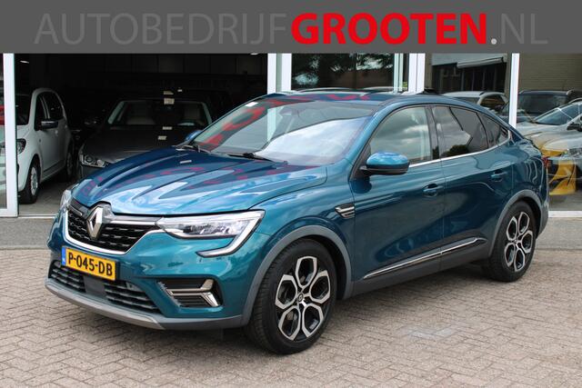 Renault Arkana 1.6 E-Tech Hybrid 145 Intens