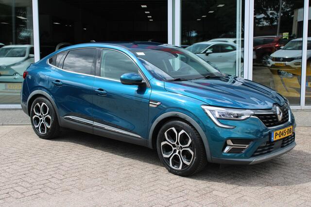 Renault Arkana 1.6 E-Tech Hybrid 145 Intens