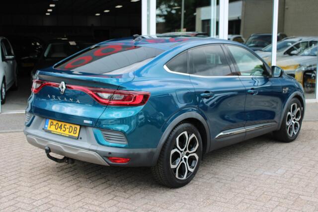 Renault Arkana 1.6 E-Tech Hybrid 145 Intens