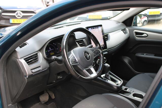 Renault Arkana 1.6 E-Tech Hybrid 145 Intens
