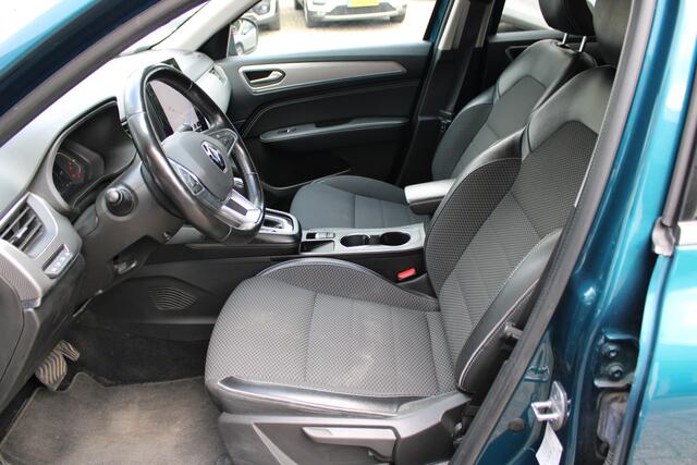 Renault Arkana 1.6 E-Tech Hybrid 145 Intens