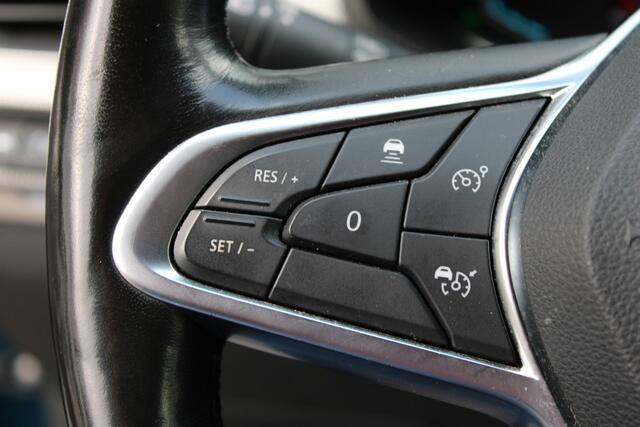 Renault Arkana 1.6 E-Tech Hybrid 145 Intens