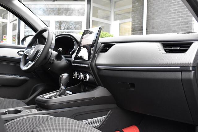 Renault Arkana E-Tech Hybrid 145 Intens NAVIGATIE | ACHTERUITRIJCAMERA | ADAPTIVE CRUISE CONTROL | DODEHOEKDETECTIE | CLIMATE CONTROL | PDC | LMV