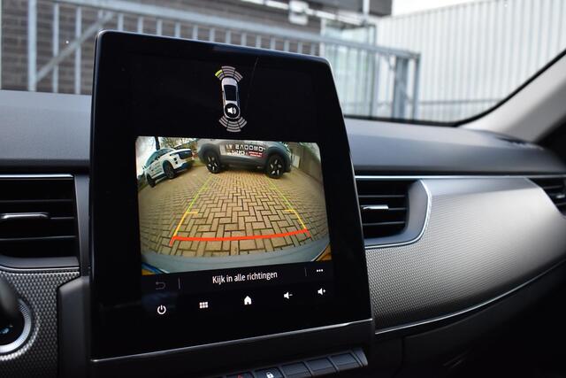 Renault Arkana E-Tech Hybrid 145 Intens NAVIGATIE | ACHTERUITRIJCAMERA | ADAPTIVE CRUISE CONTROL | DODEHOEKDETECTIE | CLIMATE CONTROL | PDC | LMV